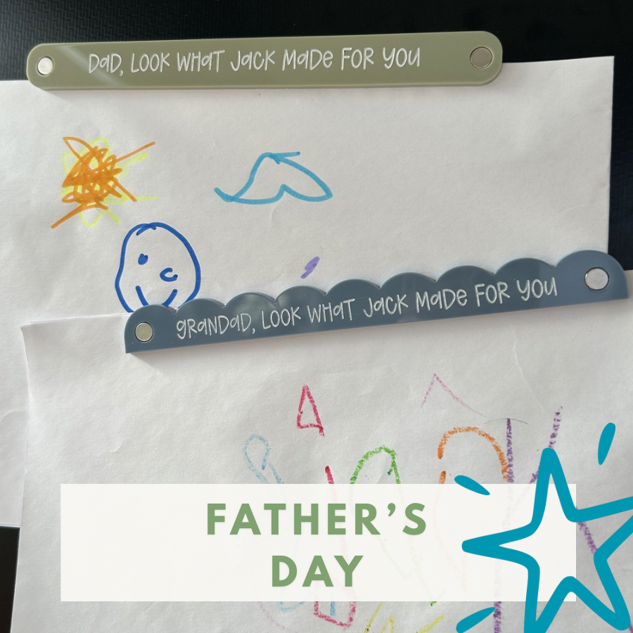Father’s Day