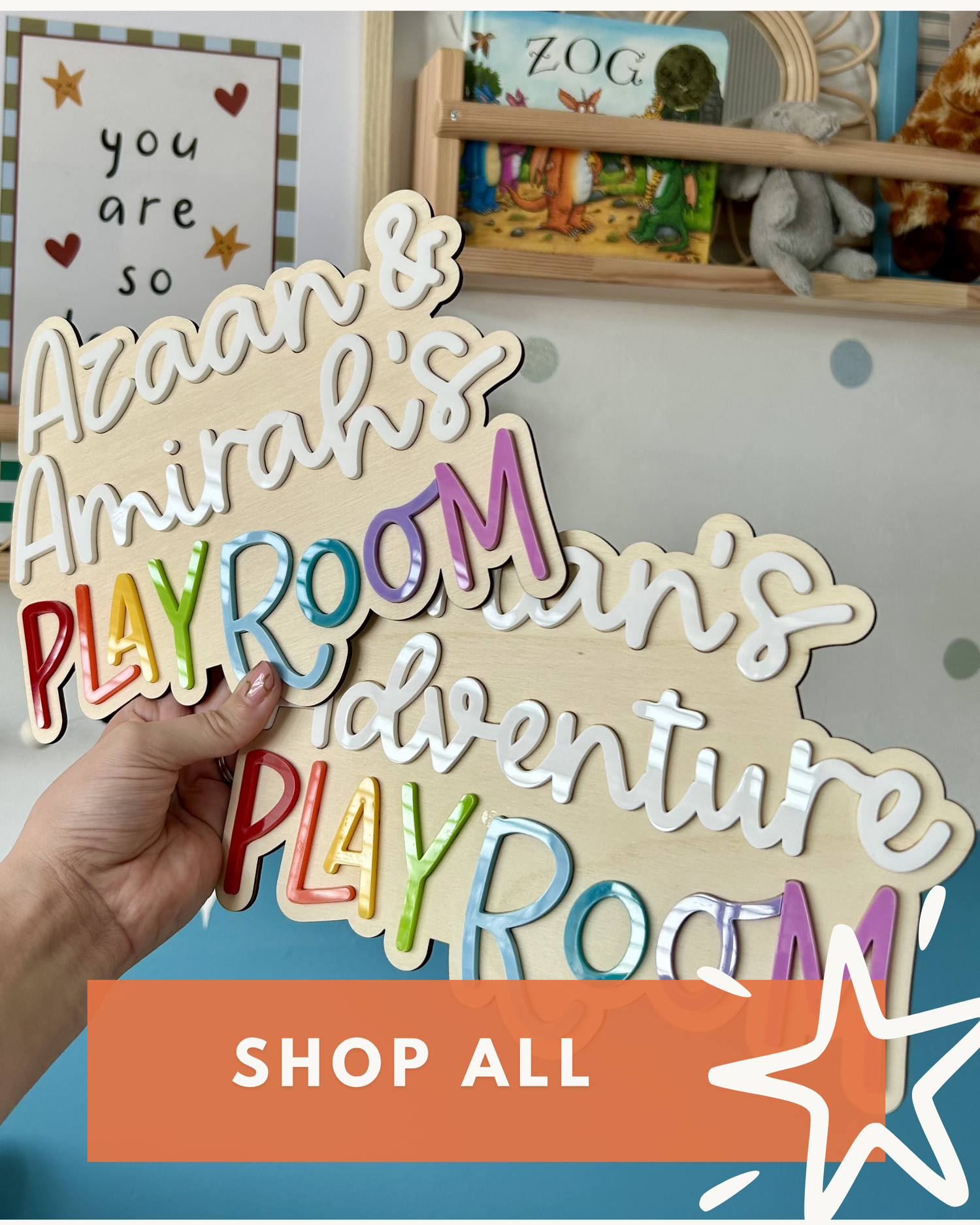 Shop All