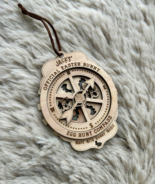 Easter Compass