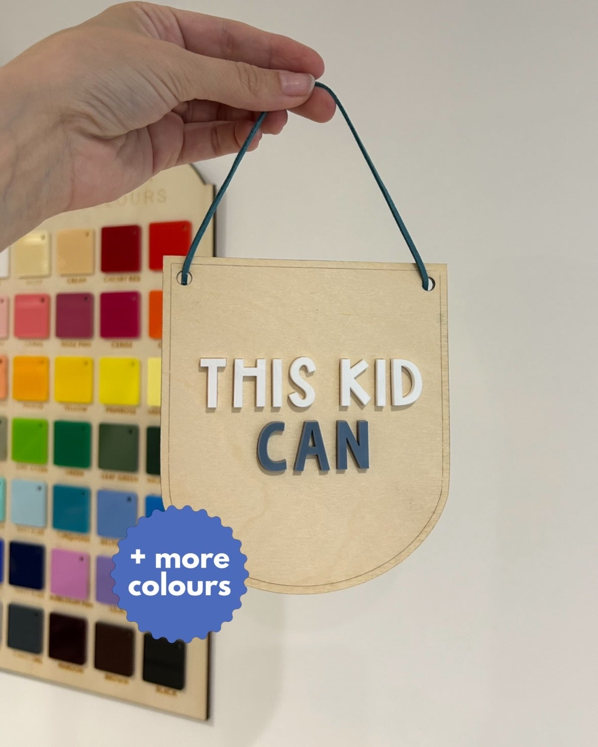 This Kid Can